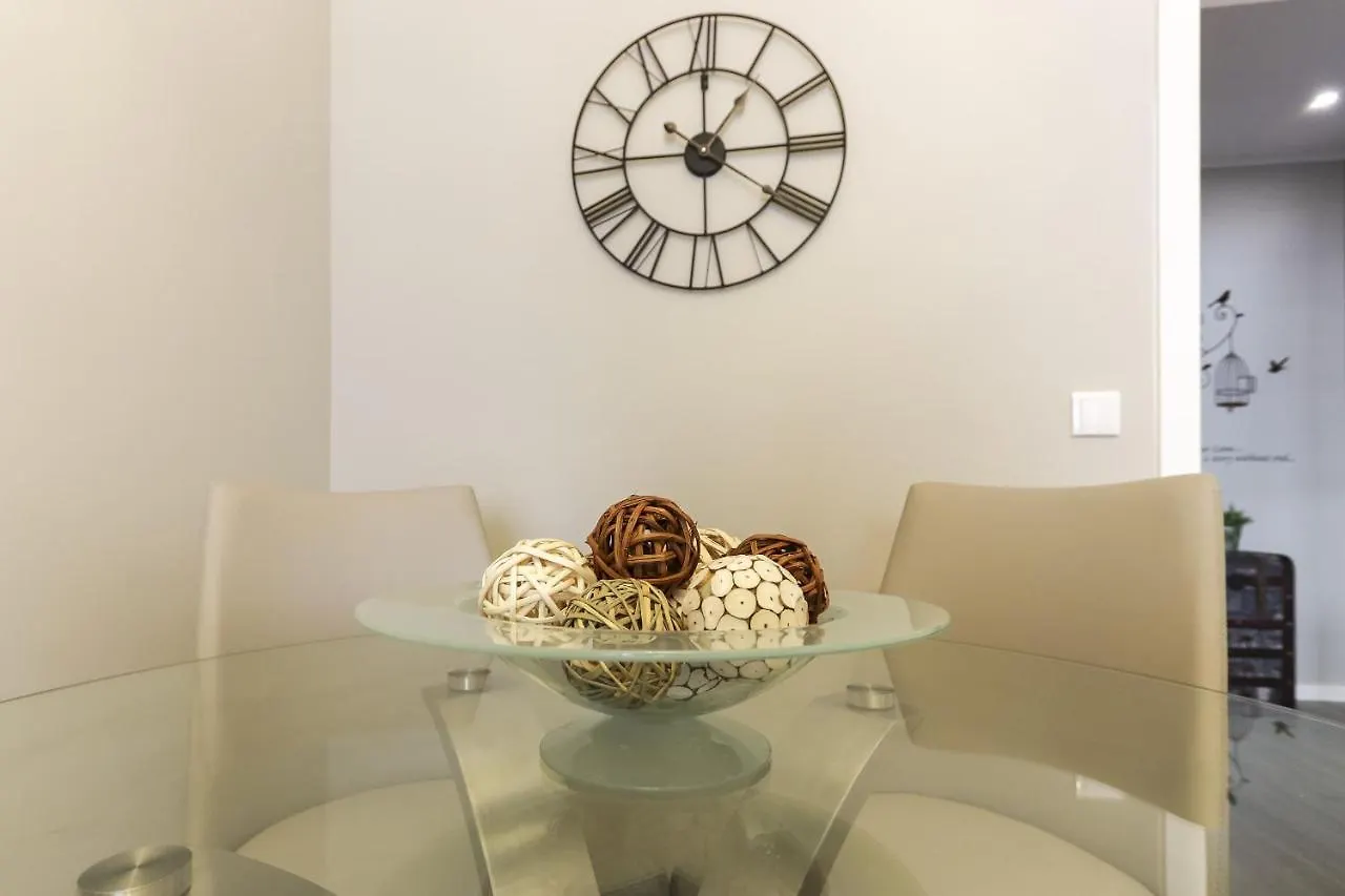 Appartement Cosy Estrela By Homing à Lisboa Portugal