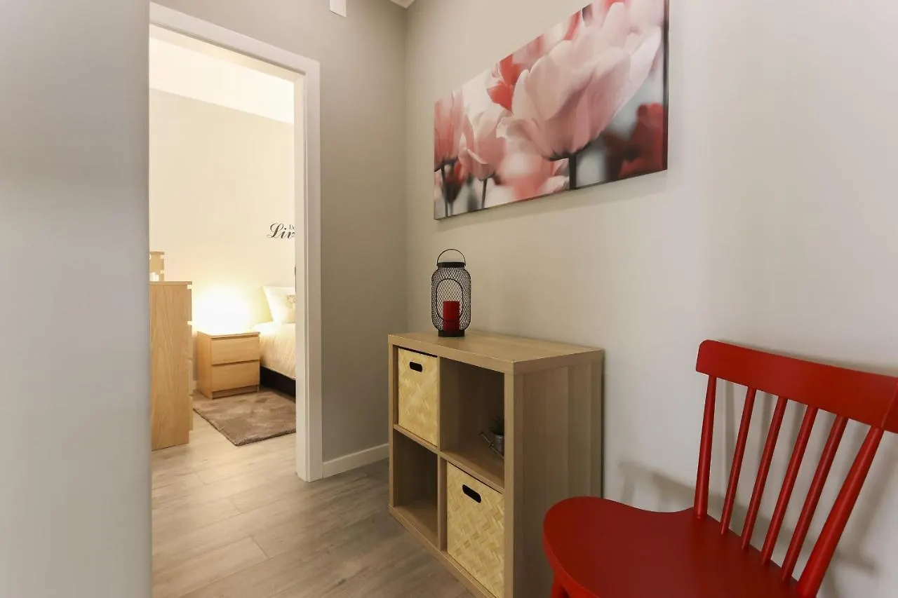 Appartement Cosy Estrela By Homing à Lisboa