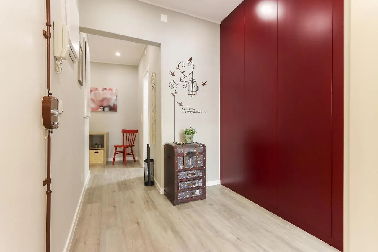 Cosy Estrela By Homing Apartment Lisbon